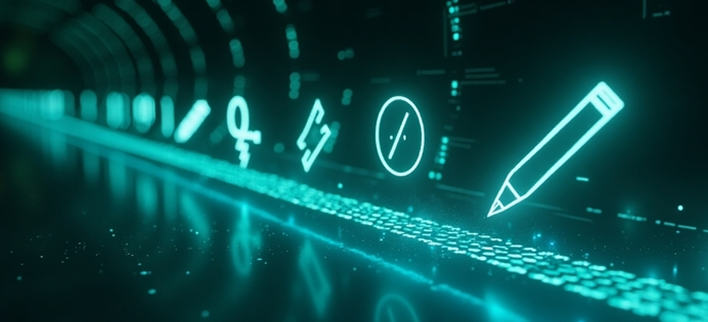 Visualizing unlimited creative and dev requests—handled by MarQ’s agile pod system